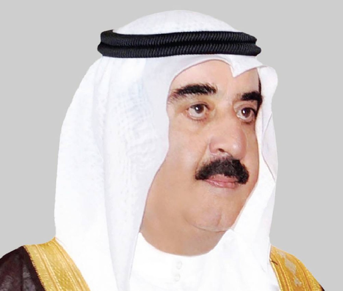 سعود المعلا يستبدل مسمى دائرة الحكومة الذكية بأم القيوين