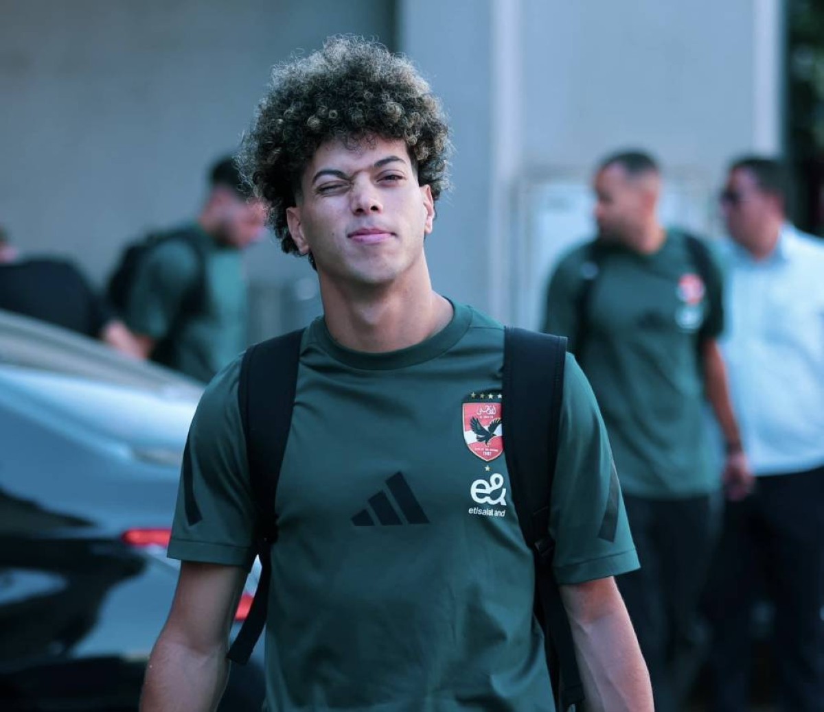 أزمة إمام عاشور تتشعب بعد أكبر عقوبة في تاريخ الأهلي