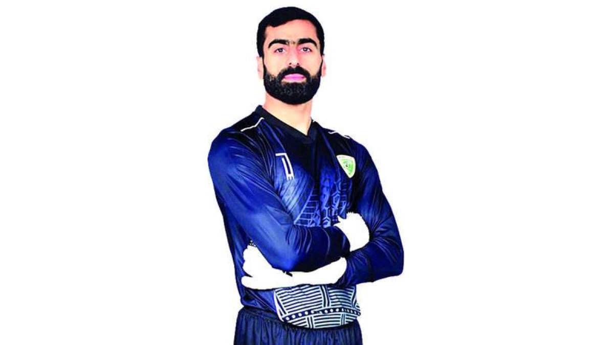 زكريا العوضي: حمدان نجم الجولة الـ14 والمقبالي رقم صعب