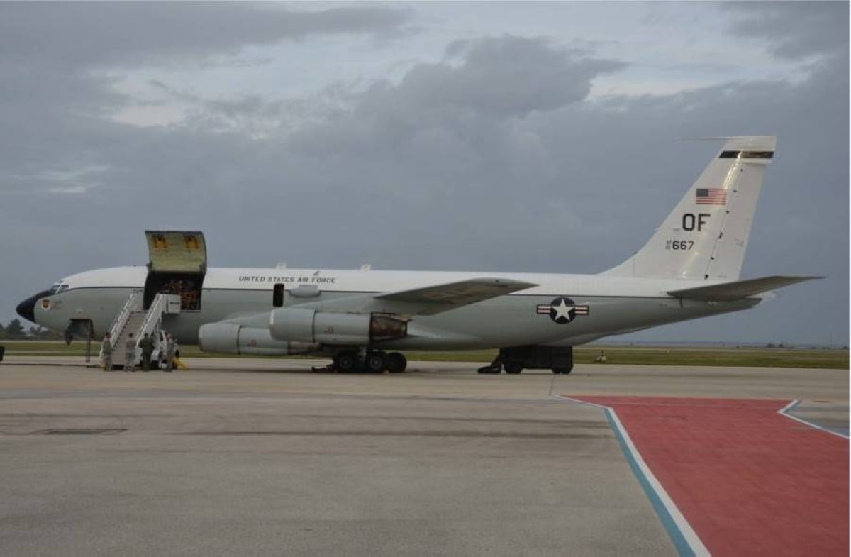 ما هي "كاشفة النووي" الأميركية.. عين واشنطن على التجارب النووية حول العالم؟
