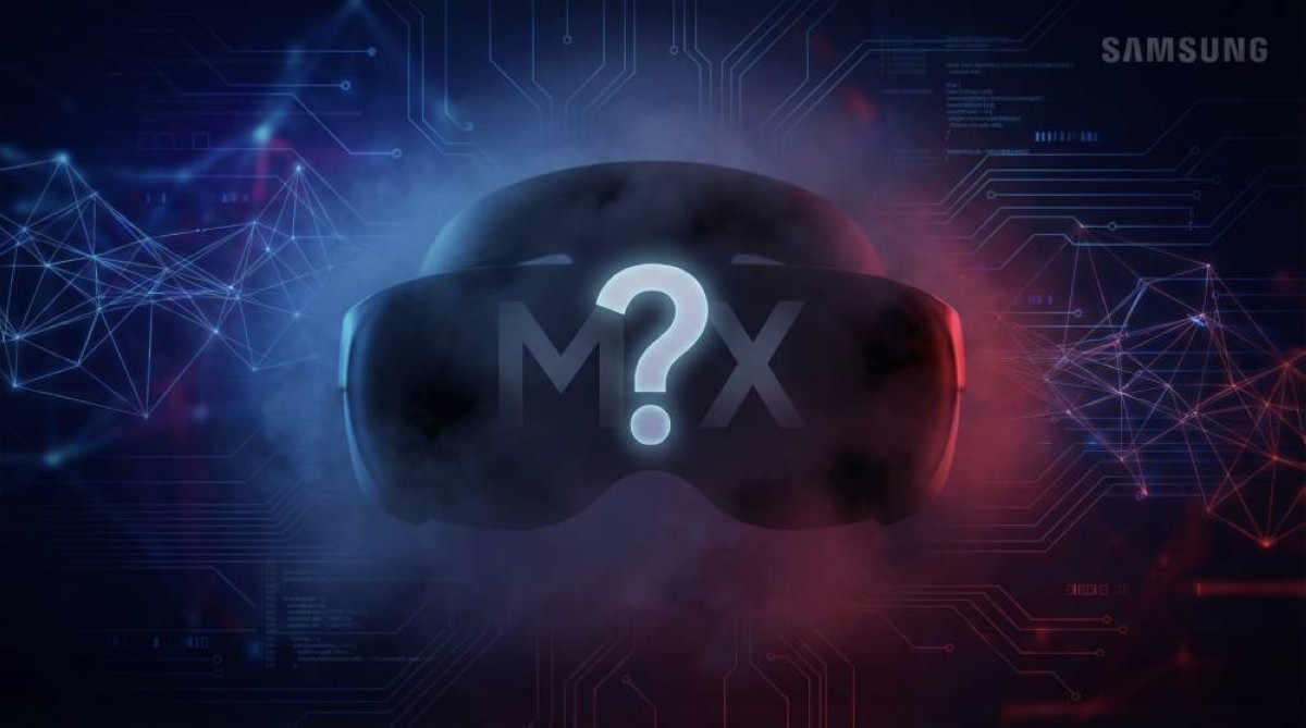 الـ"‏MX‏".. جهاز سامسونج الجديد الغامض ما هو ومتى يتم إطلاقه؟