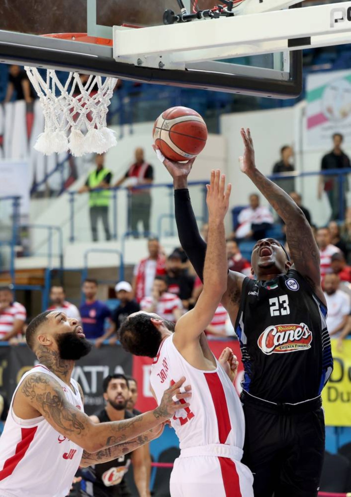 تصوير: سالم خميس