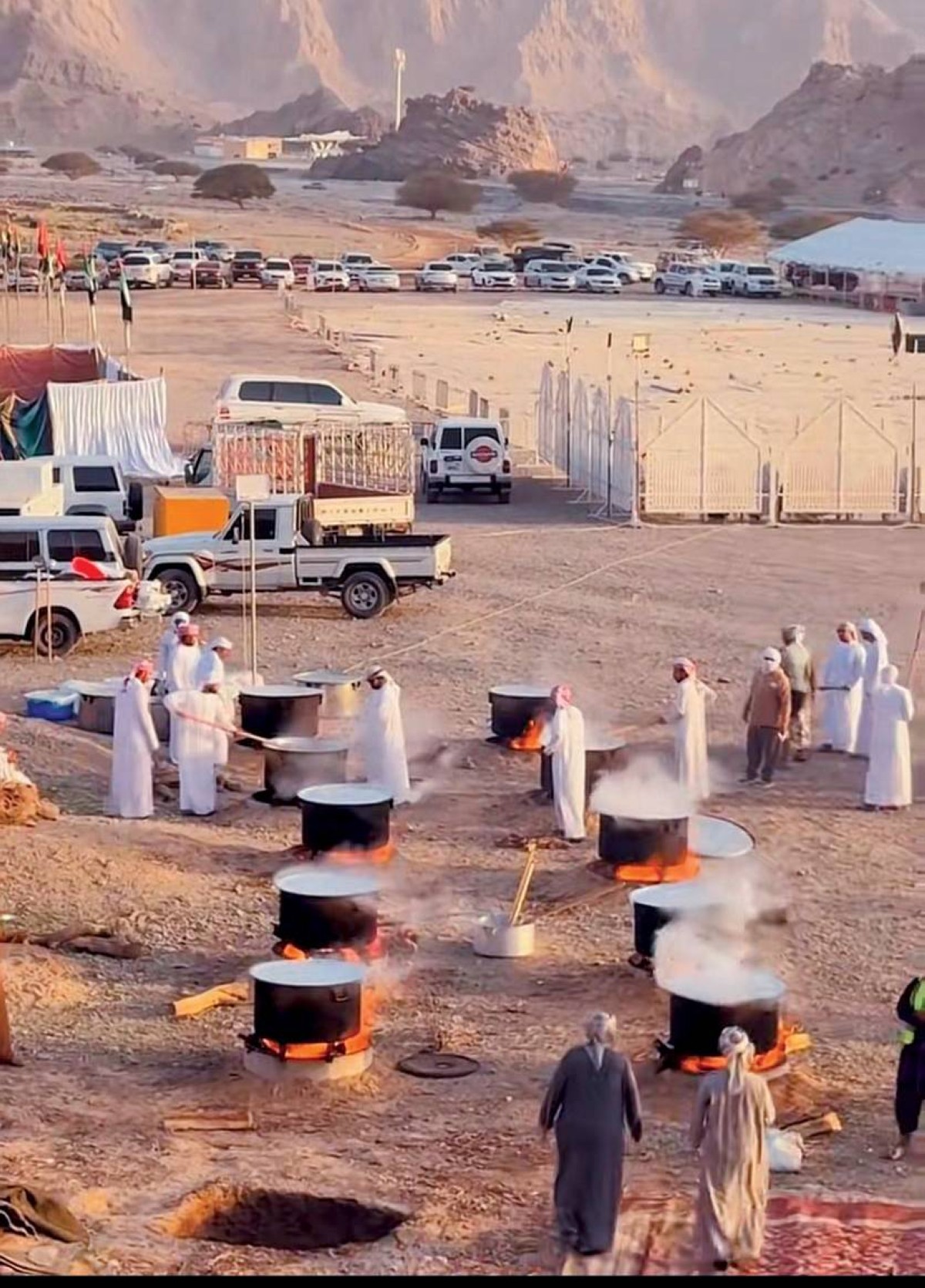 المبادرة تجسد القيم الأصيلة والتلاحم المجتمعي