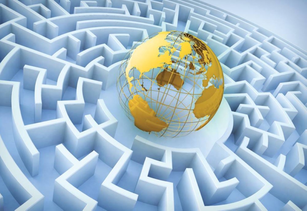 هل هناك أي أمل لإنقاذ النظام الدولي القائم على القواعد؟