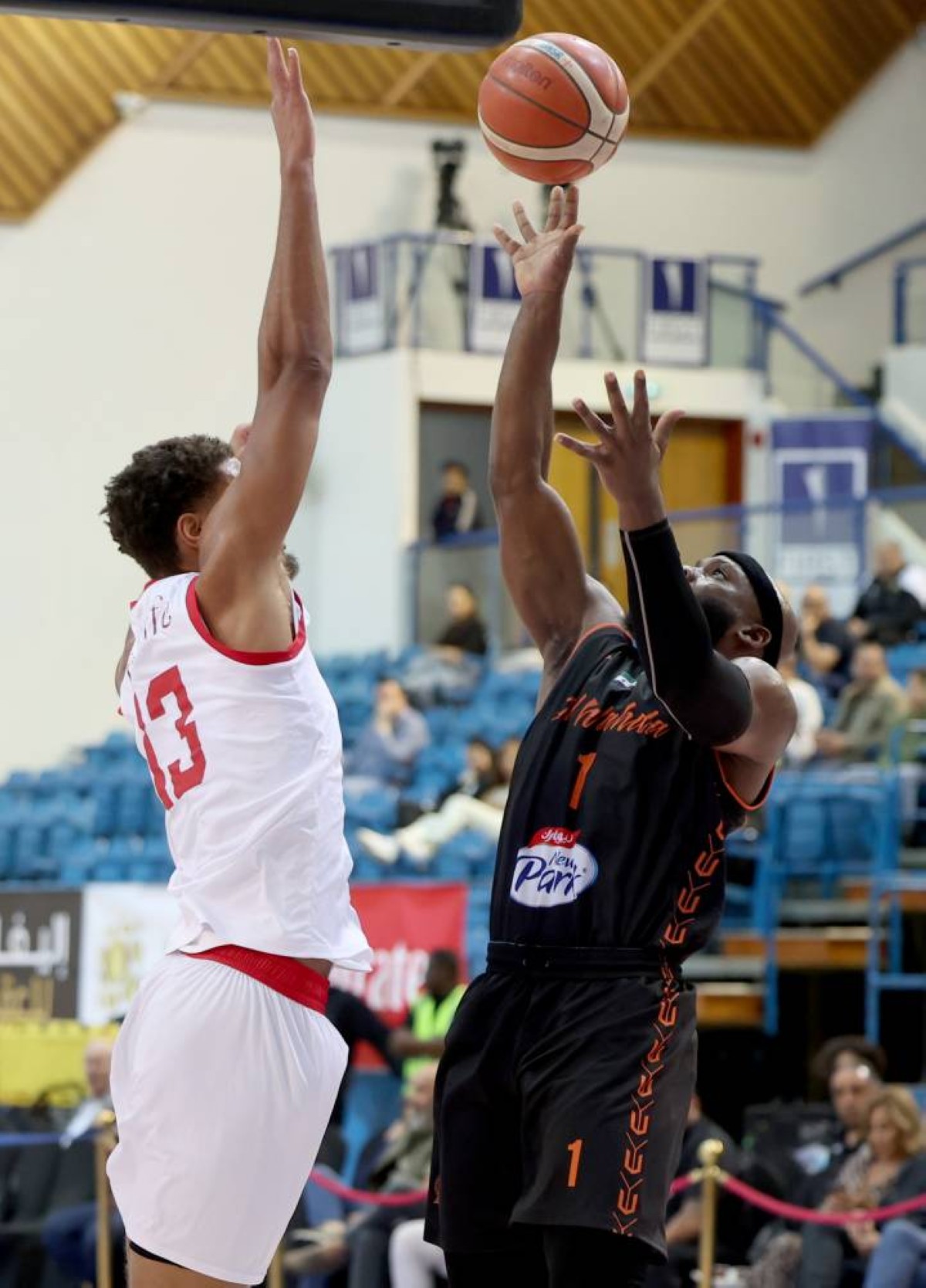 تصوير : سالم خميس