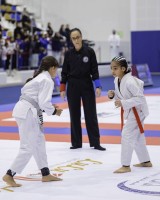 انطلاق منافسات كأس «أم الإمارات» للجوجيتسو بمنافسات المراحل السنية