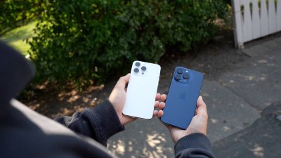 ما الفرق بين هواتف آيفون الأمريكية والأوروبية؟