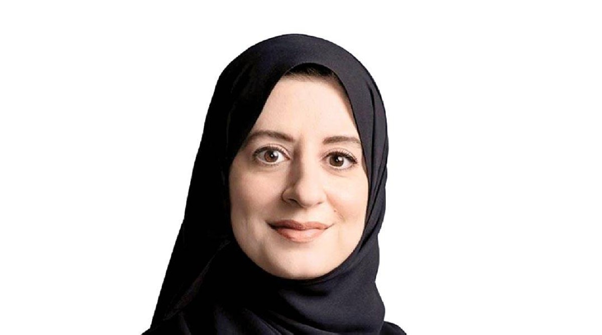 هدى الهاشمي