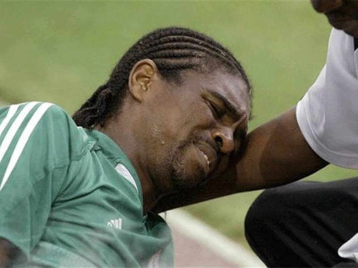 بين سحر الموهبة ولعنة الإصابة.. نجوم أفارقة انطفأ وهجهم قبل الأوان