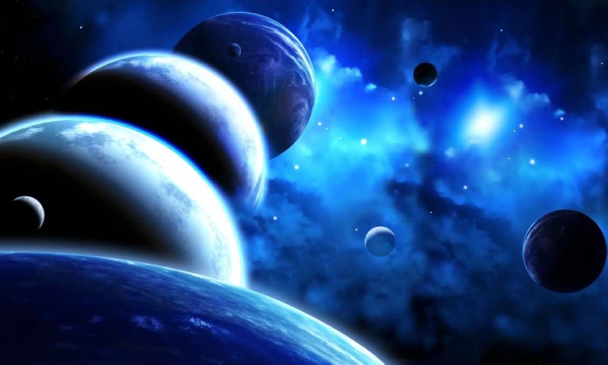 لعشاق مراقبة النجوم... سماء فبراير تزدان بظواهر فلكية نادرة ومبهرة