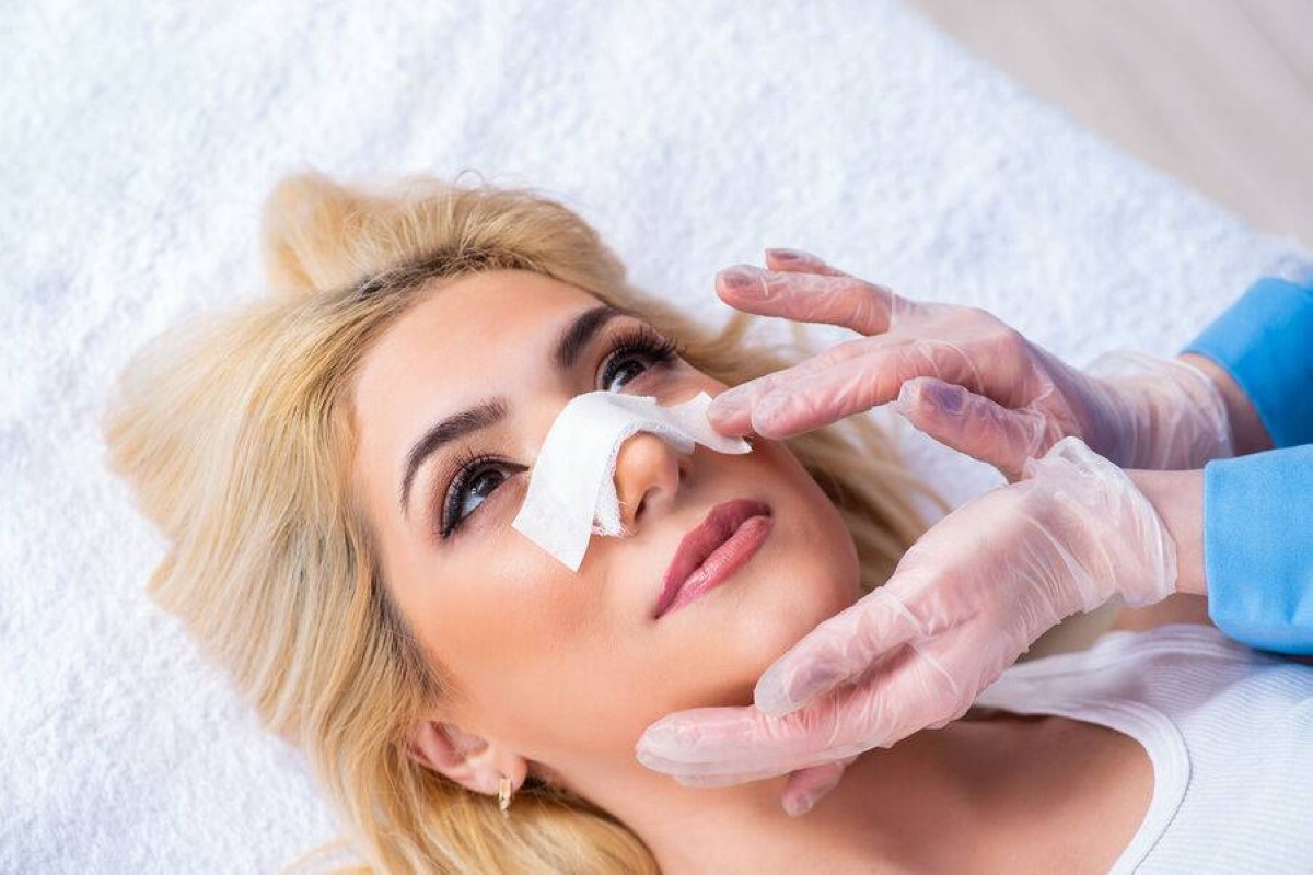 لماذا لا يوجد أنف مثالي يناسبنا جميعاً؟