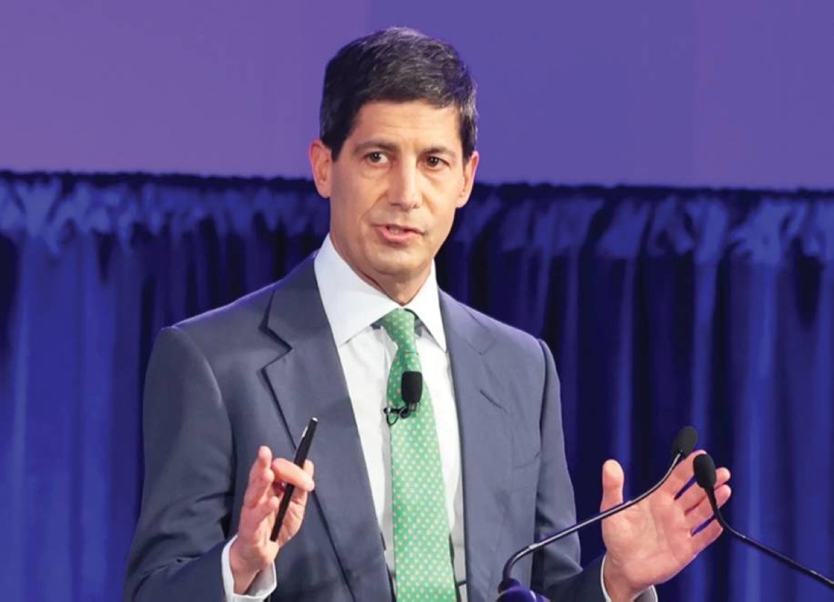 كيف سيحول كيفن وارش تركيز «الاحتياطي الفيدرالي» بعد باول؟