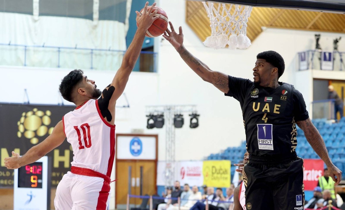 تصوير: سالم خميس