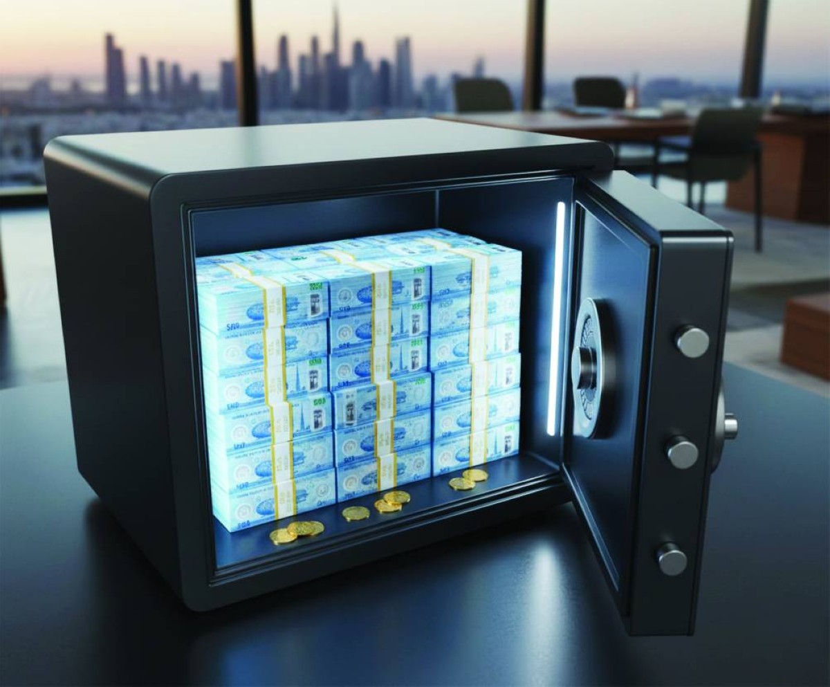 أصول البنوك الإسلامية في الإمارات تقفز 23 %