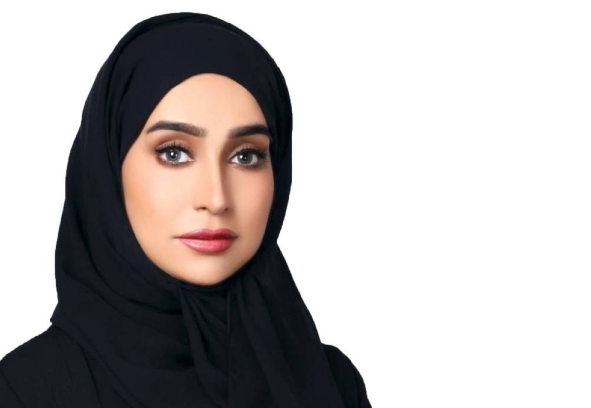 زينب التميمي