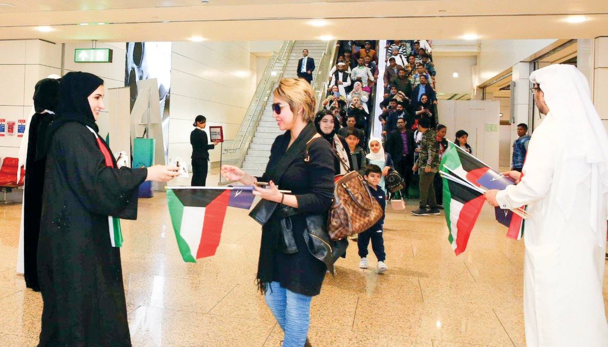 الإمارات والكويت.. شراكة راسخة ورؤية مشتركة للمستقبل