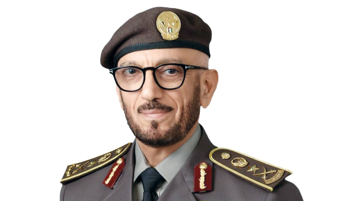 محمد المري: العلاقات الإماراتية-الكويتية بُنيت على الوفاء والمواقف الأصيلة 