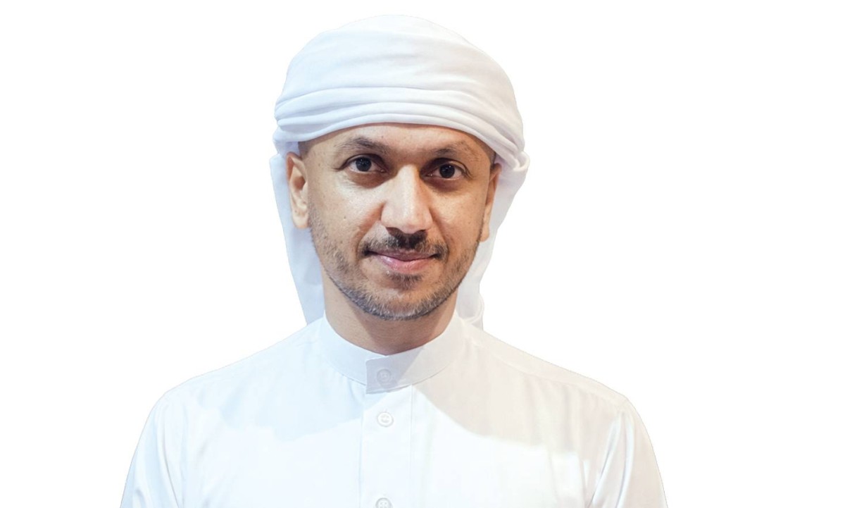 فهد محمود لال