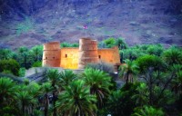 قلاع الفجيرة وجهات مميزة لمحبي التراث