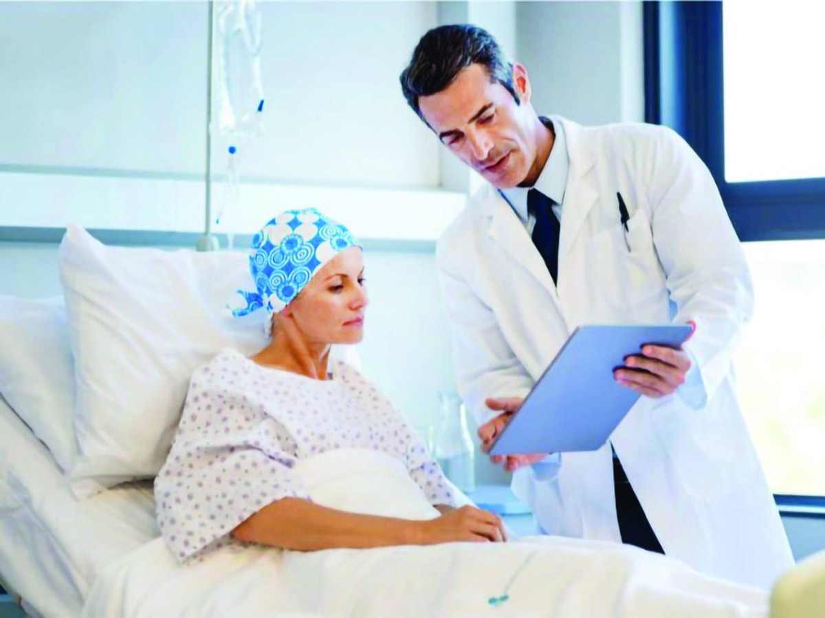 السرطان يصيب نصف الألمان