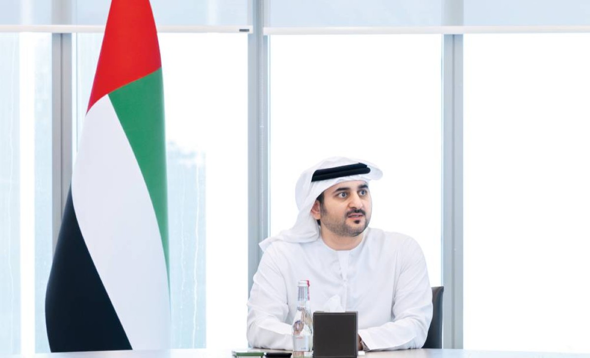 مكتوم بن محمد.. إنجازات مالية تواكب أفضل الممارسات العالمية