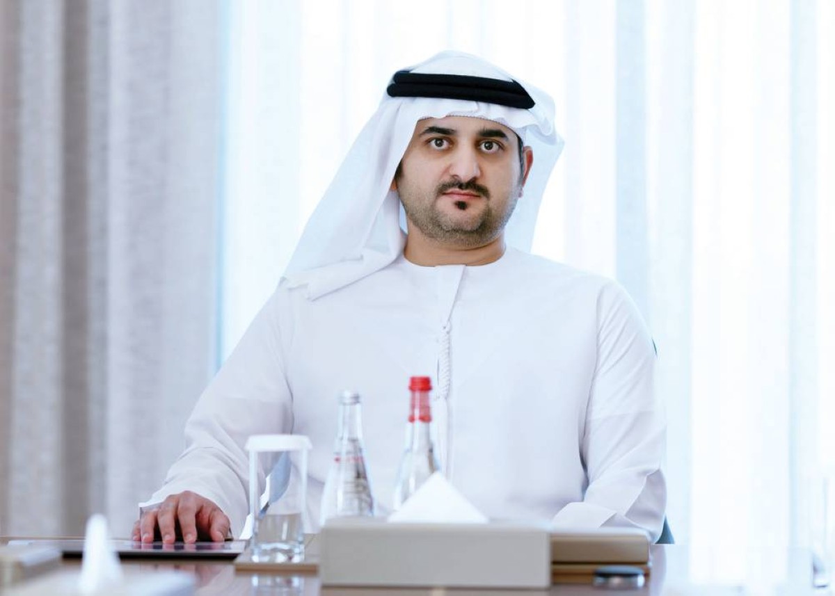 برؤية مكتوم بن محمد.. دبي ترسخ مكانتها المالية عالمياً