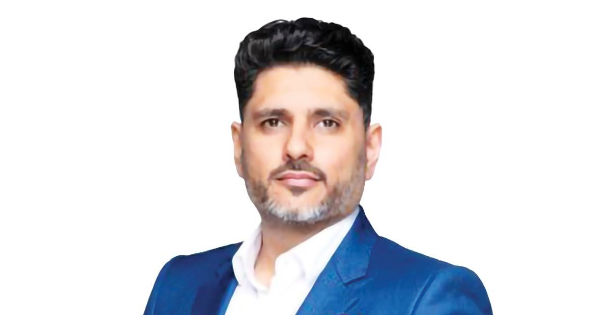 كالبيش كاخريا: مركز دبي المالي قاعدة موثوقة لإدارة الهياكل المعقدة للثروات واستراتيجيات رأس المال العابرة للحدود