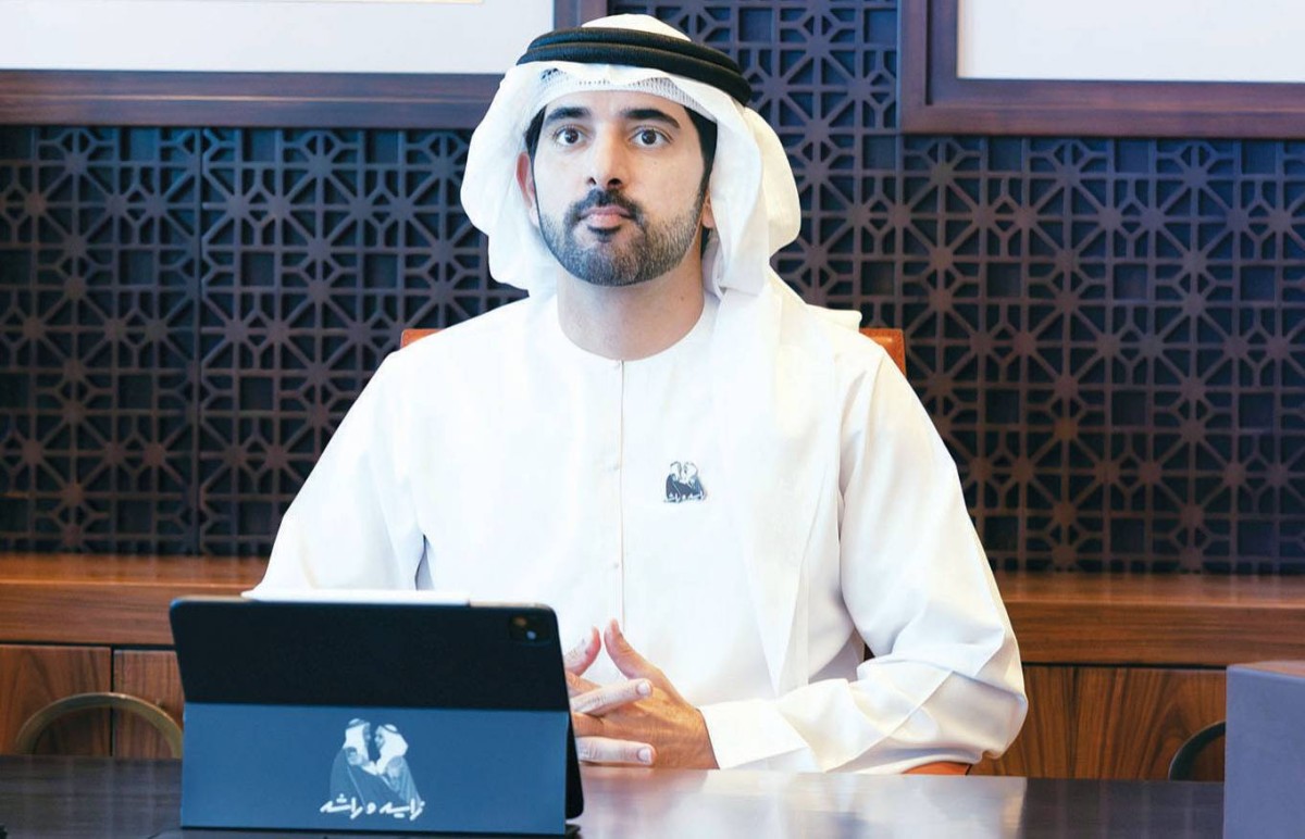 رؤية قيادية.. عززت جودة الحياة