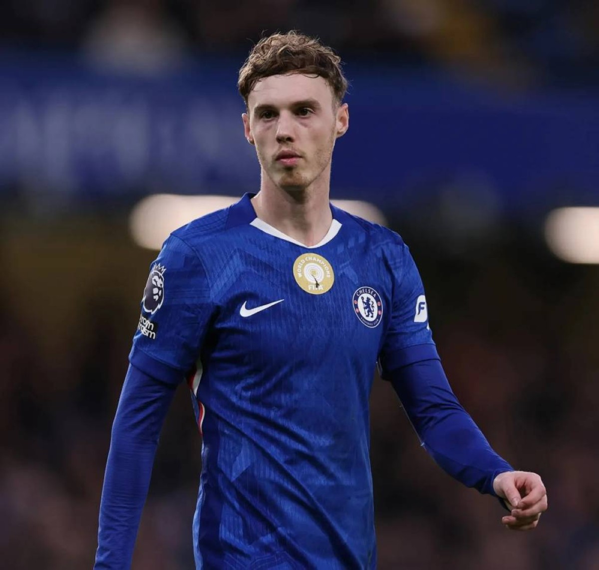 نجم تشيلسي متهم بإزعاج جيرانه