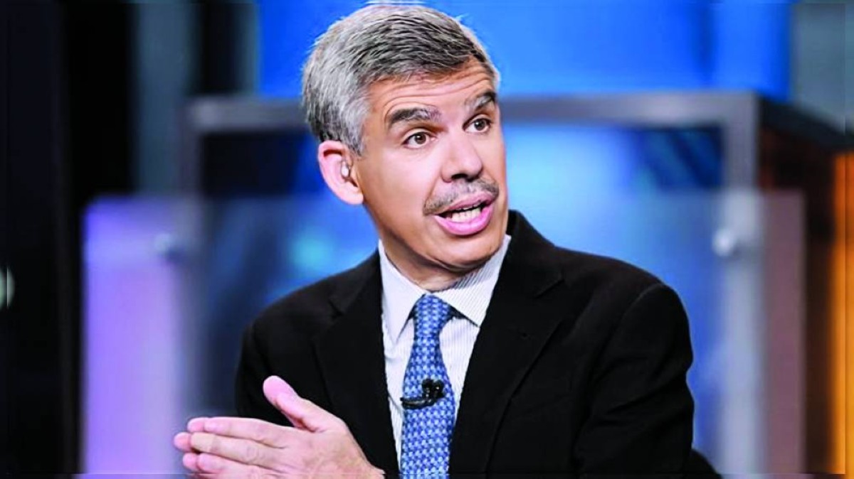 محمد العريان: دول الخليج تعيش لحظة التحول الأكبر اقتصادياً