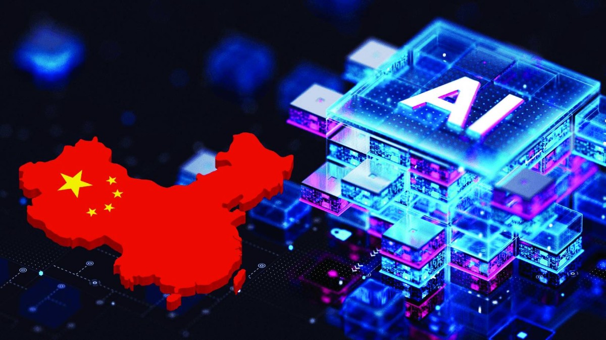 خطة الصين العبقرية للفوز بسباق الذكاء الاصطناعي تؤتي ثمارها