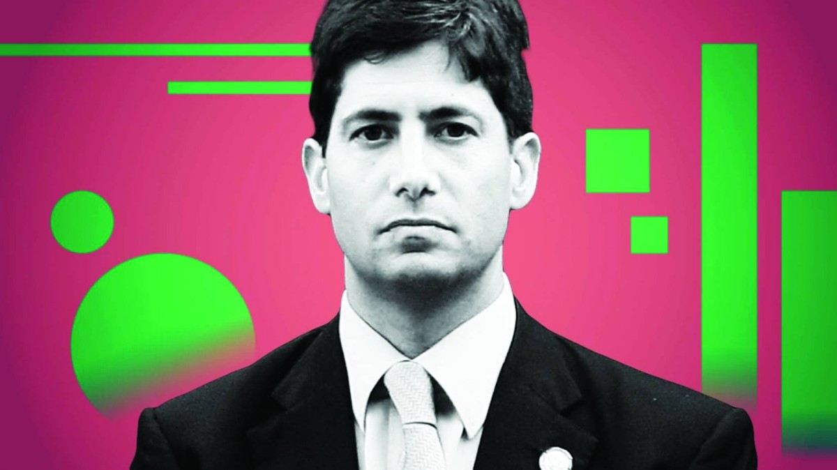 التفاصيل وراء فوز كيفن وارش بسباق رئاسة «الاحتياطي»