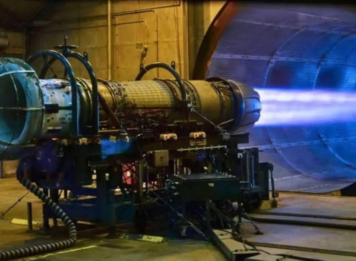 ثورة في السفر بين الكواكب… محرك خارق يختصر الرحلة إلى المريخ لـ 30 يوماً