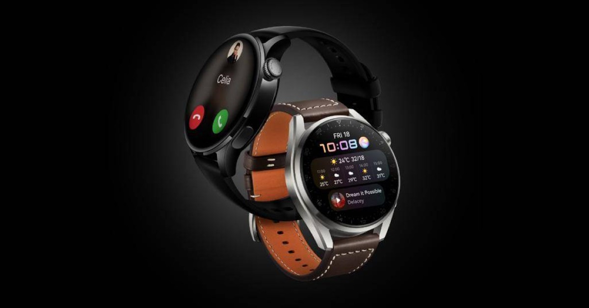 ساعات ذكية تحمي القلب