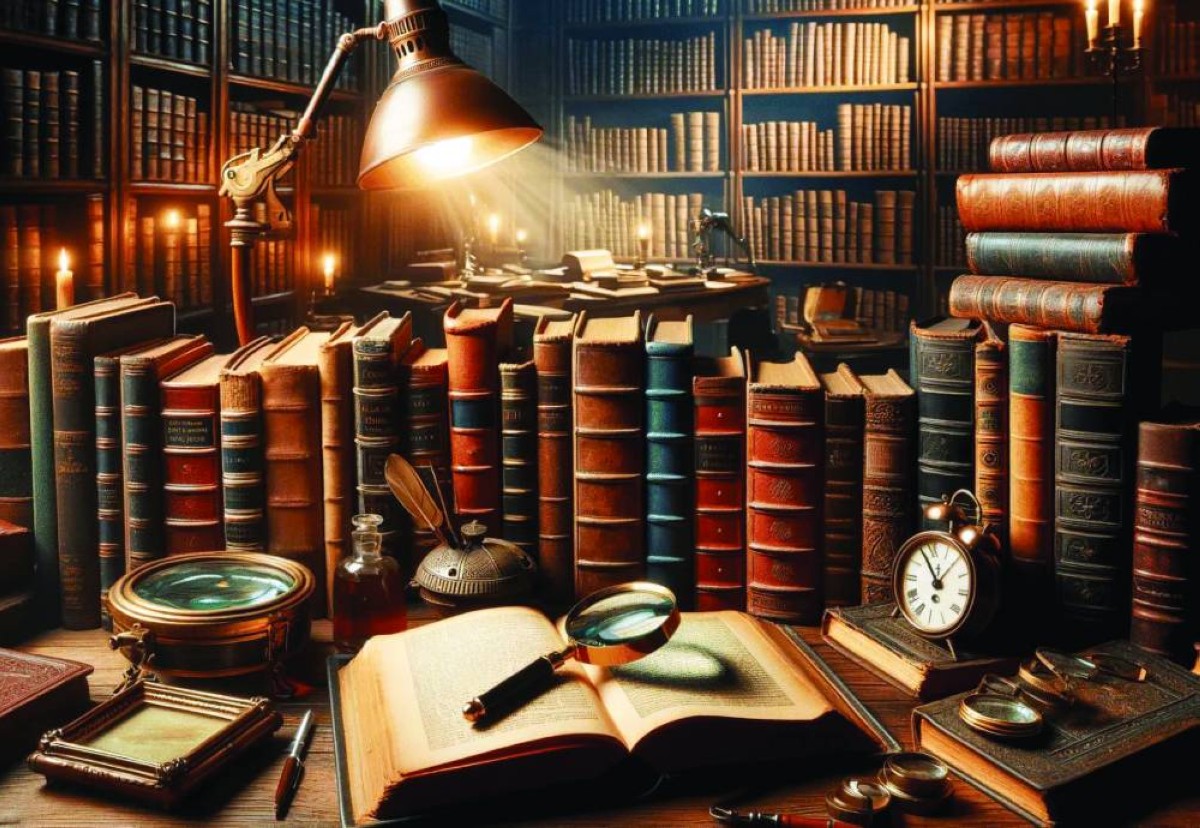 الإبداع الأدبي يجمع الوفاء للهوية والانفتاح على التجارب الإنسانية