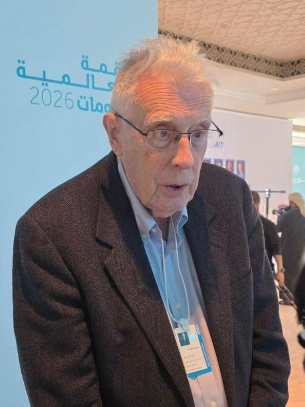 جون هوبكروفت