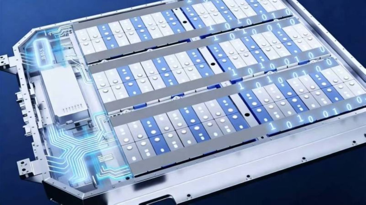 السيارات الكهربائية تقترب من المستحيل.. بطارية تدوم 1.8 مليون كيلومتر وتشحن في 12 دقيقة