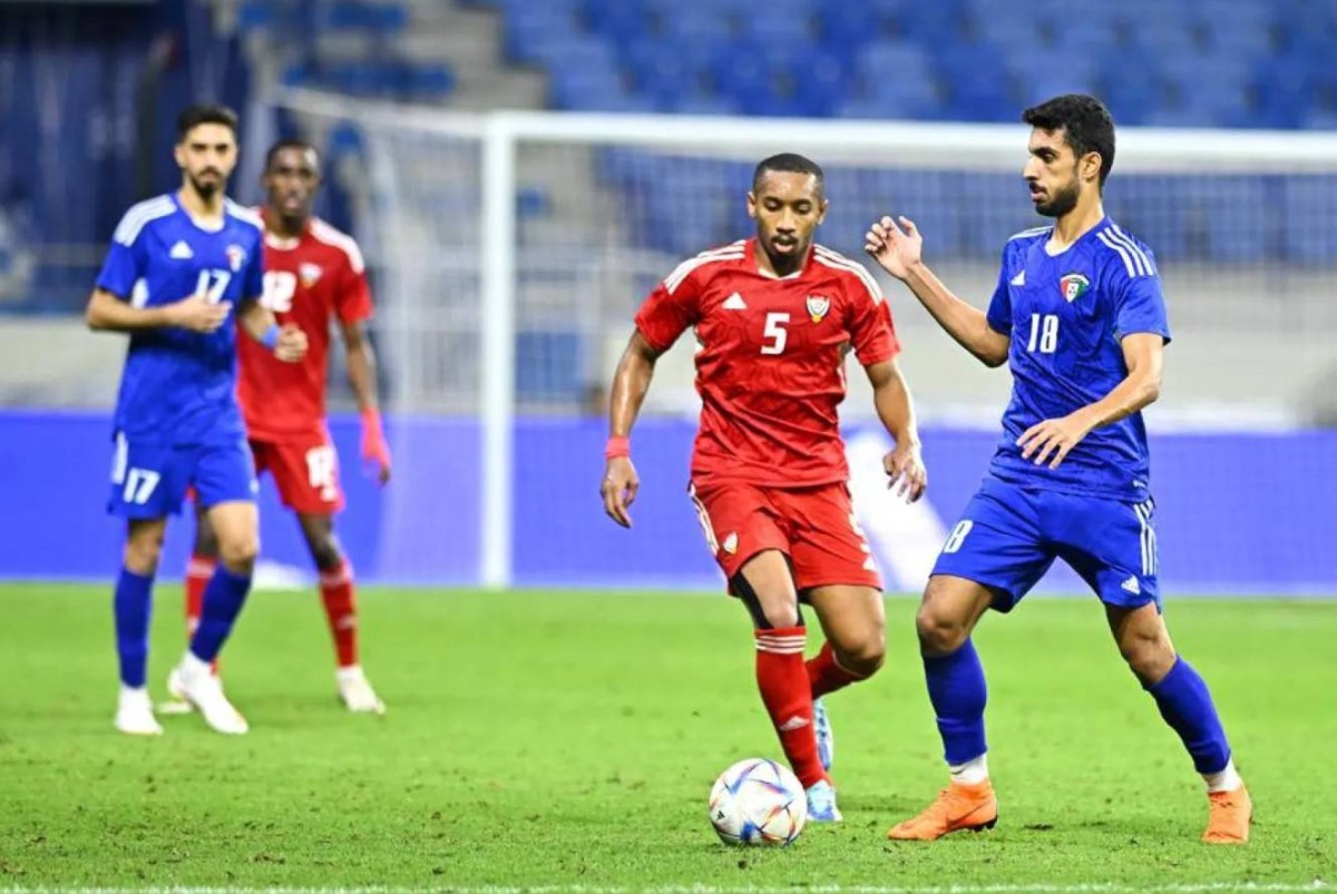 الإمارات والكويت.. علاقات تاريخية في الرياضة تصنع المستقبل