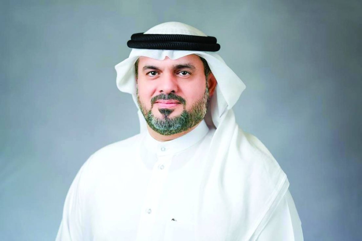 عبدالعزيز الشامسي