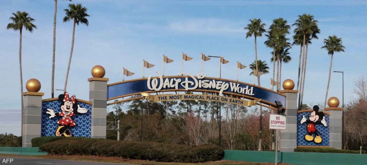 متجاوزة التوقعات.. ديزني تسجل إيرادات فصلية بنحو 26 مليار دولار