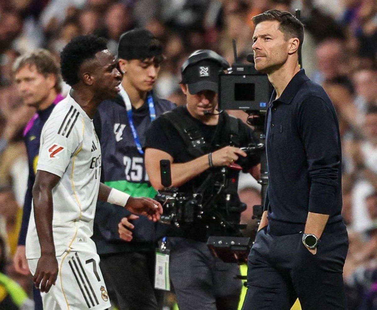 خلافات عهد ألونسو تترك آثارها داخل ريال مدريد