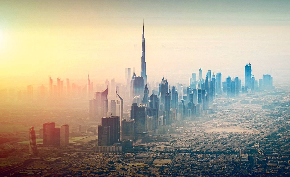 5 % نمواً متوقعاً لاقتصاد الإمارات في 2026