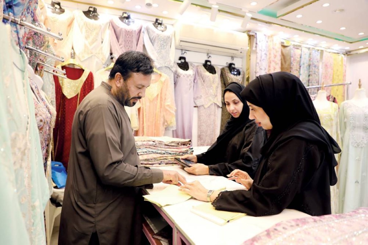 اقتصادية رأس الخيمة تنفذ 43.2 ألف زيارة رقابية على المنشآت التجارية في 2025