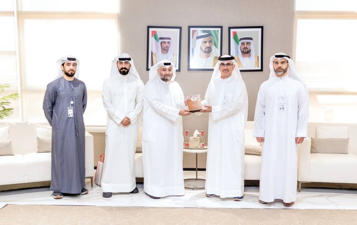 «إسلامية دبي» تعزز شراكتها مع وزارة الشؤون الإسلامية الكويتية