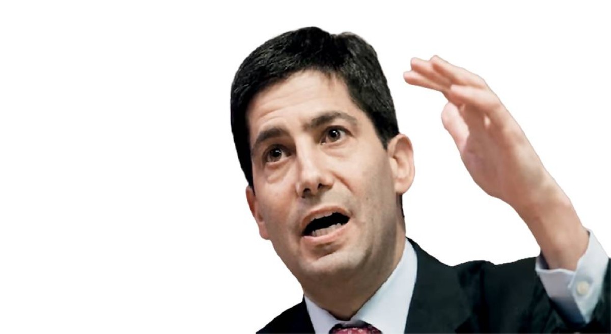 الأسواق المالية والضغوط التضخمية ستضع كيفن وارش أمام الاختبار