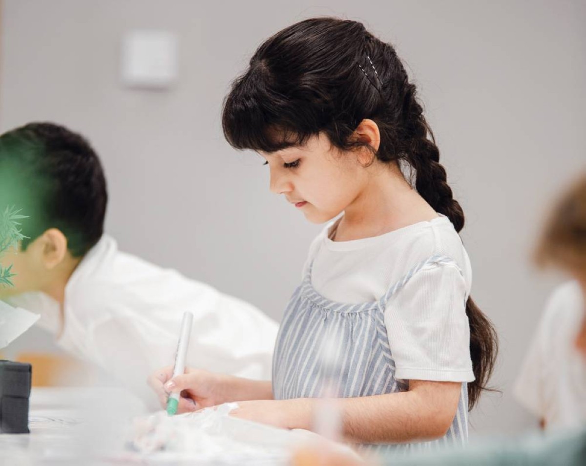 «مدارس الحياة» ترسّخ مكانة دبي الإبداعية