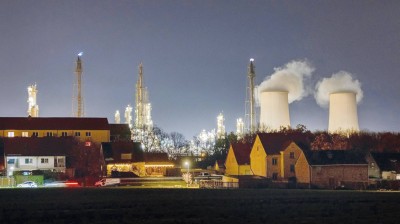 شركات النفط الأوروبية تستعد لخفض المليارات من توزيعات الأرباح