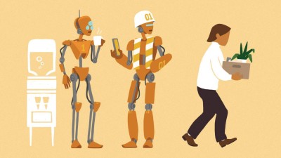 لماذا كل هذا الرعب من تأثير الذكاء الاصطناعي على الوظائف؟!