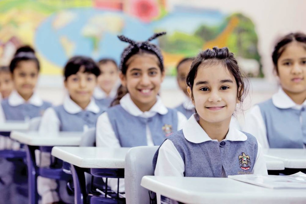 «التعليم».. رؤية إماراتية كويتية مشتركة للاستثمار في الإنسان