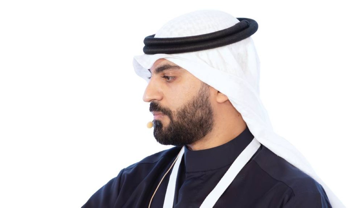 سعد الصباح: اقتصاد الإمارات نموذج لمرونة التشريعات